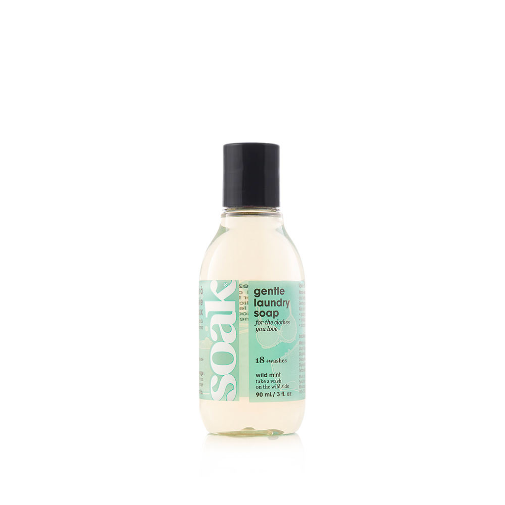 Shampoo Soak 90ml