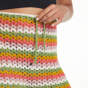 Kit Ipanema Bamboo Short