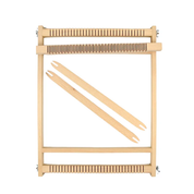 Kit Telar Madera Revesderecho