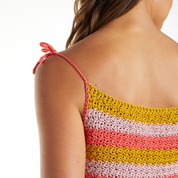 Kit Copacabana Bamboo Top