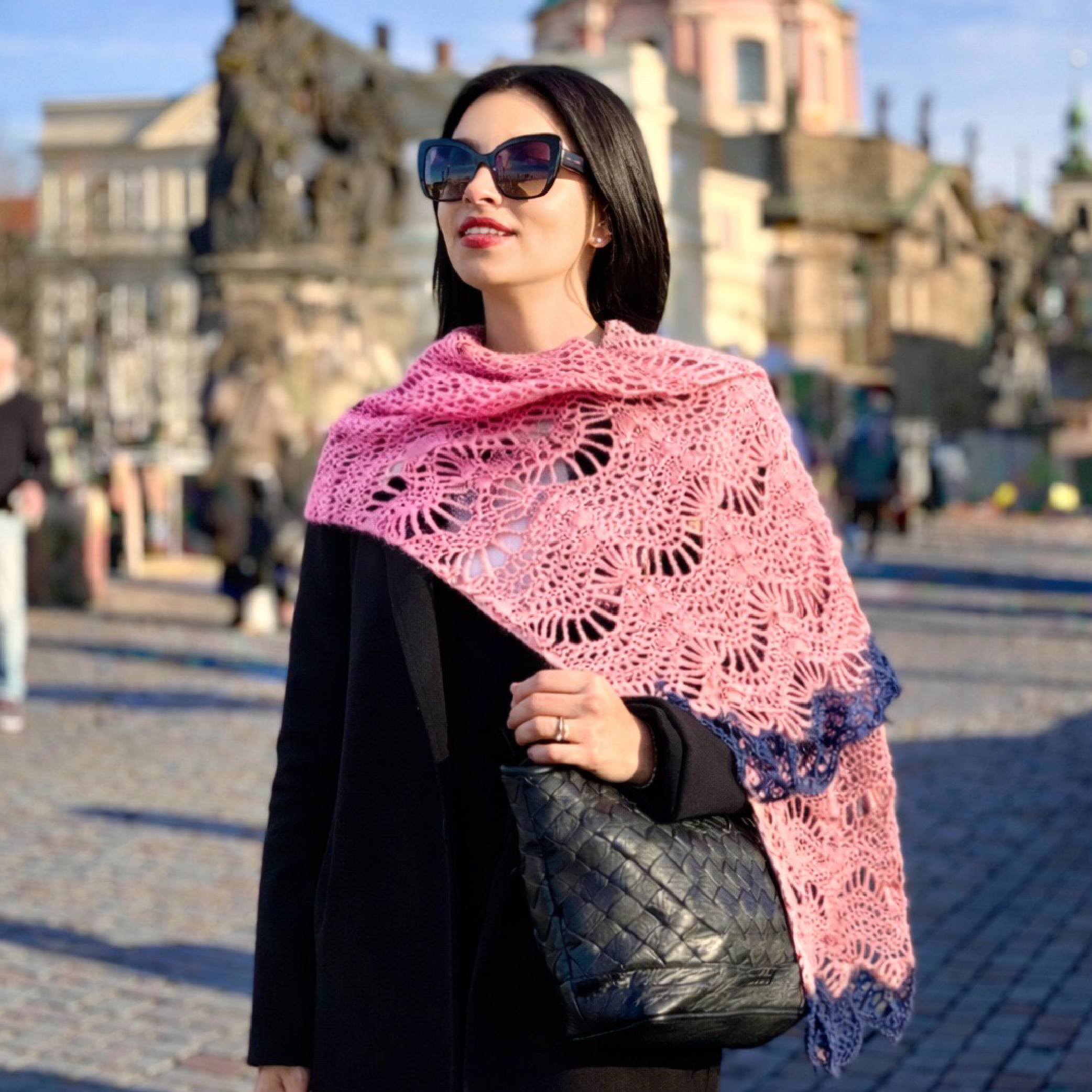 Pack Salvaje + Shawl Flamenco