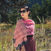 Pack Salvaje + Shawl Flamenco
