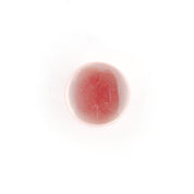 Bot&oacute;n Pl&aacute;stico Redondo Plano Rosado