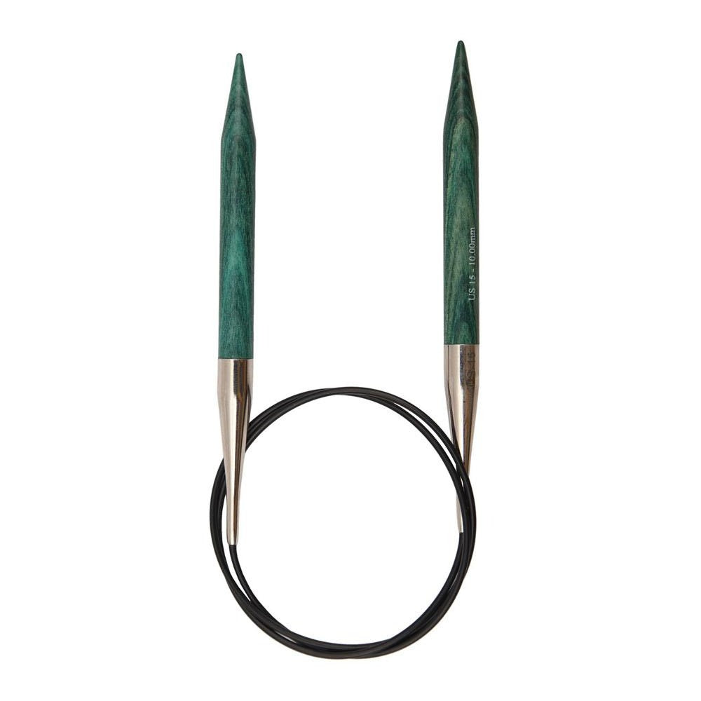 PALILLO CIRCULAR 80 CM DREAMZ KNIT PRO