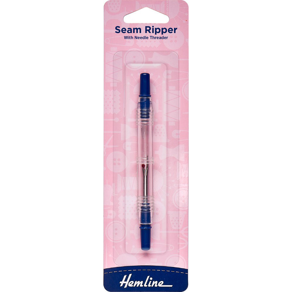 DESCOSEDOR PEQUE&Ntilde;O CON ENHEBRADOR 263 HEMLINE