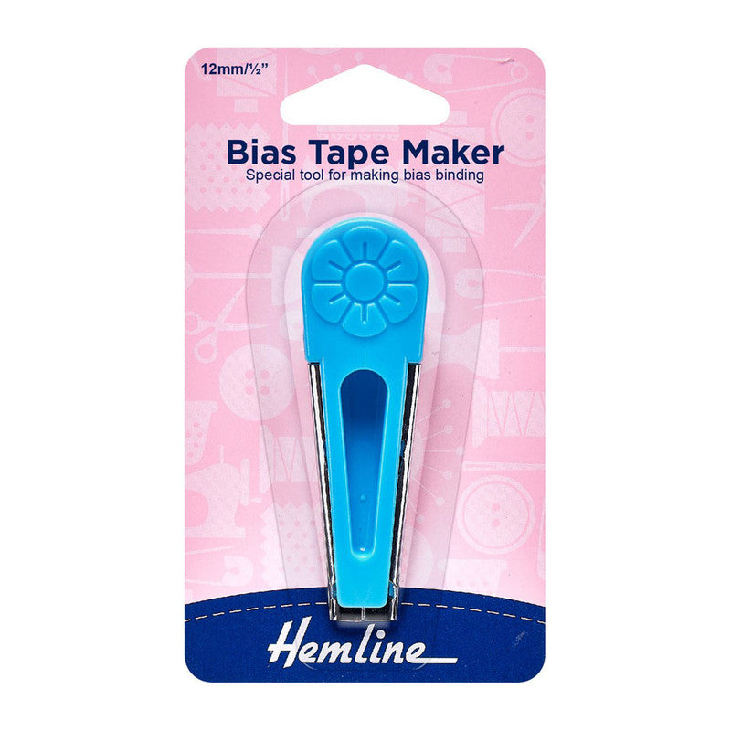 Herramienta para hacer bies Hemline