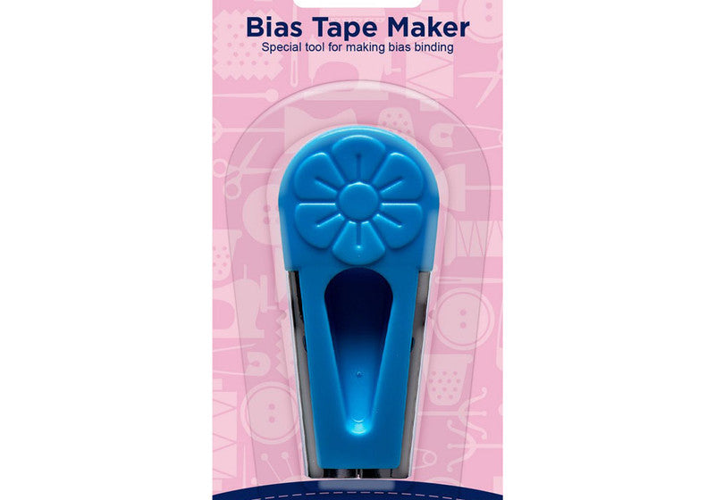 Herramienta para hacer bies Hemline