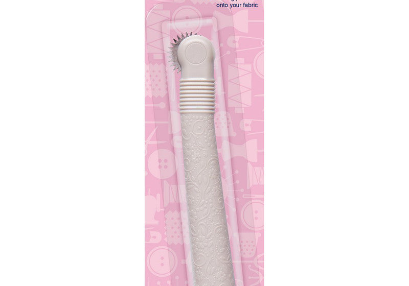 Rueda marcadora de tela Hemline