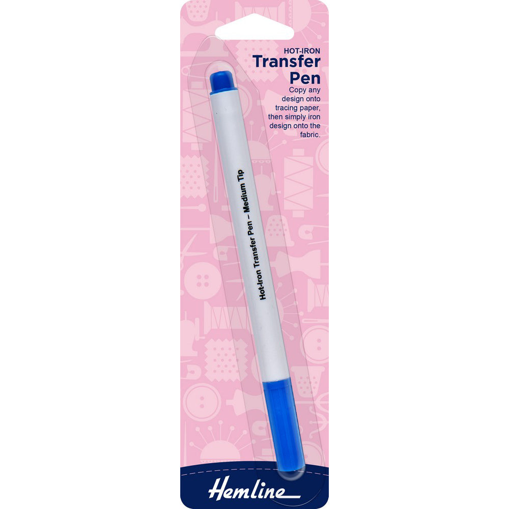 L&amp;Aacute;PIZ PERMANENTE PARA TELA 298.PEN SEW TASTY