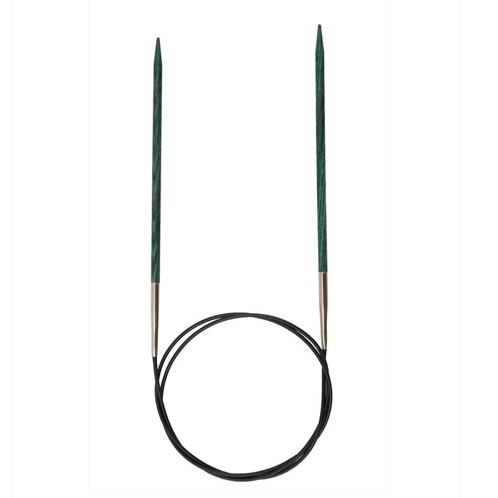 PALILLO CIRCULAR 80 CM DREAMZ KNIT PRO