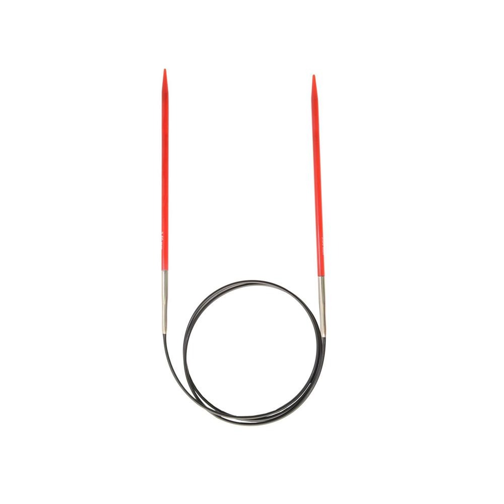 Palillo Circular 80 cm Trenz Knit Pro