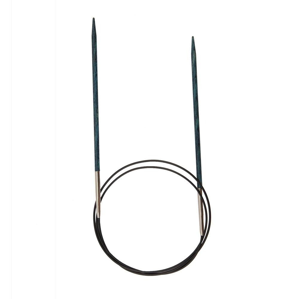 PALILLO CIRCULAR 80 CM DREAMZ KNIT PRO