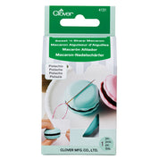 Macarr&oacute;n Afilador