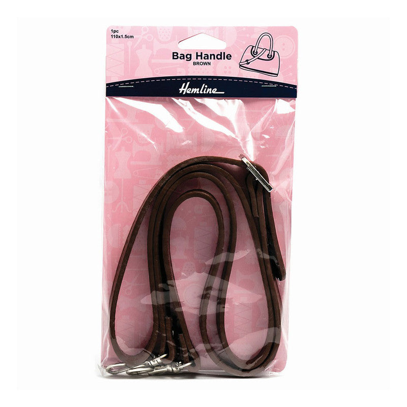 Asa bolso Hemline
