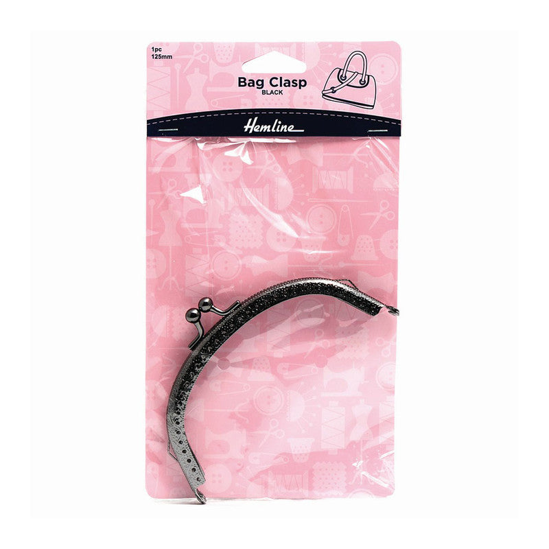 PELLIZCO OVALADO HEMLINE