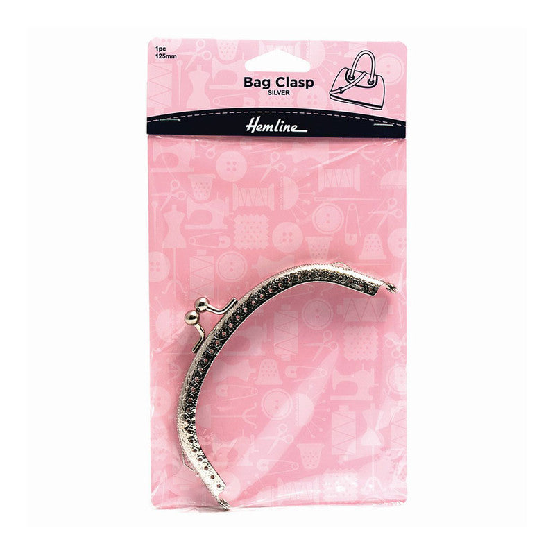 PELLIZCO OVALADO HEMLINE