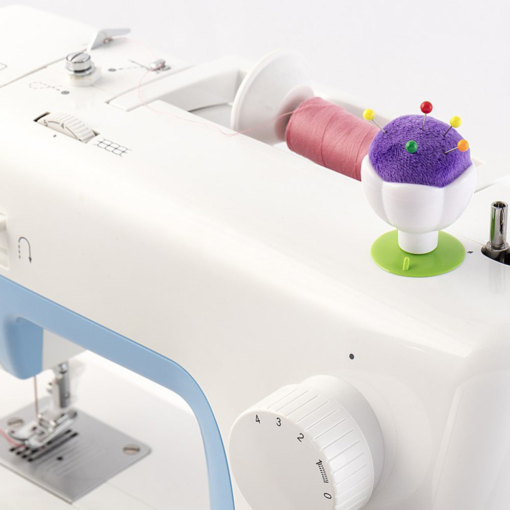 Alfiletero M&aacute;quina Tulip&aacute;n