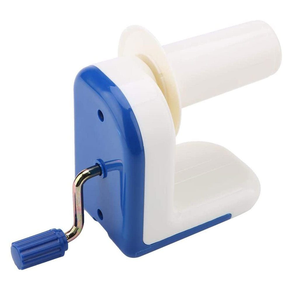 Ovilladora Manual Celeste