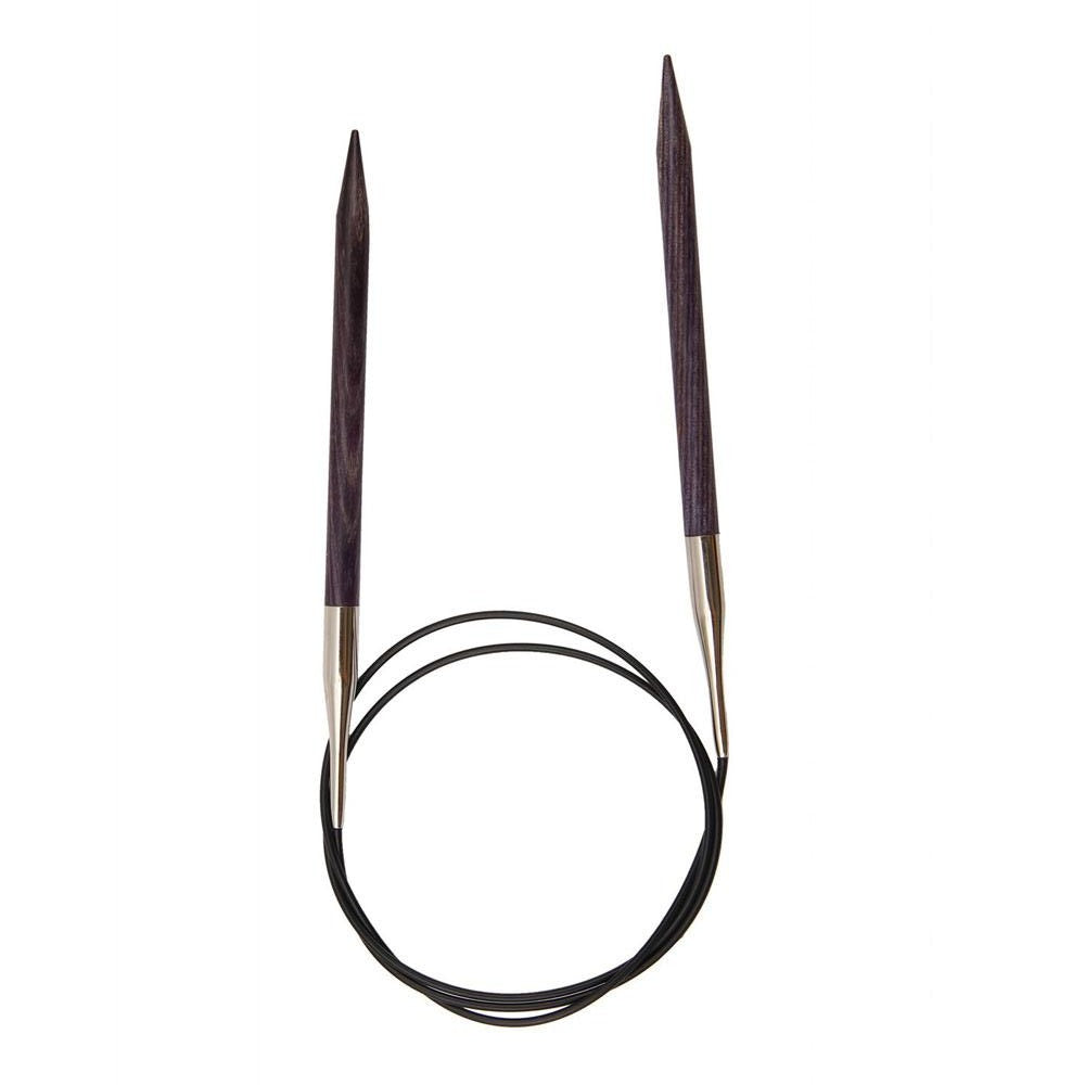 PALILLO CIRCULAR 80 CM DREAMZ KNIT PRO