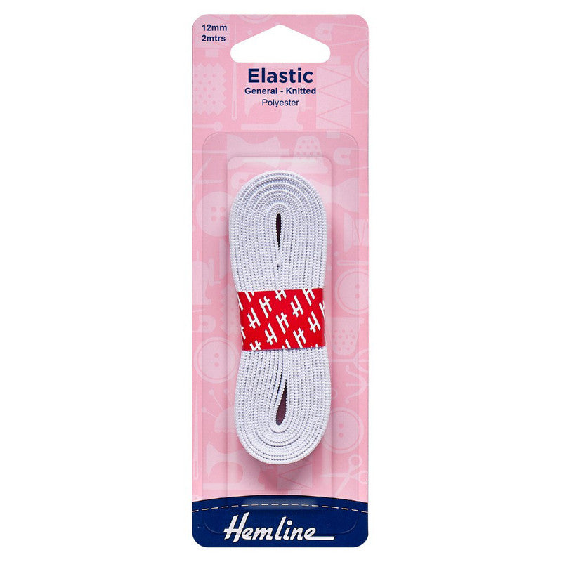 El&aacute;stico Hemline