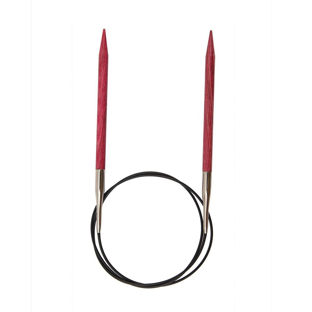 PALILLO CIRCULAR 80 CM DREAMZ KNIT PRO