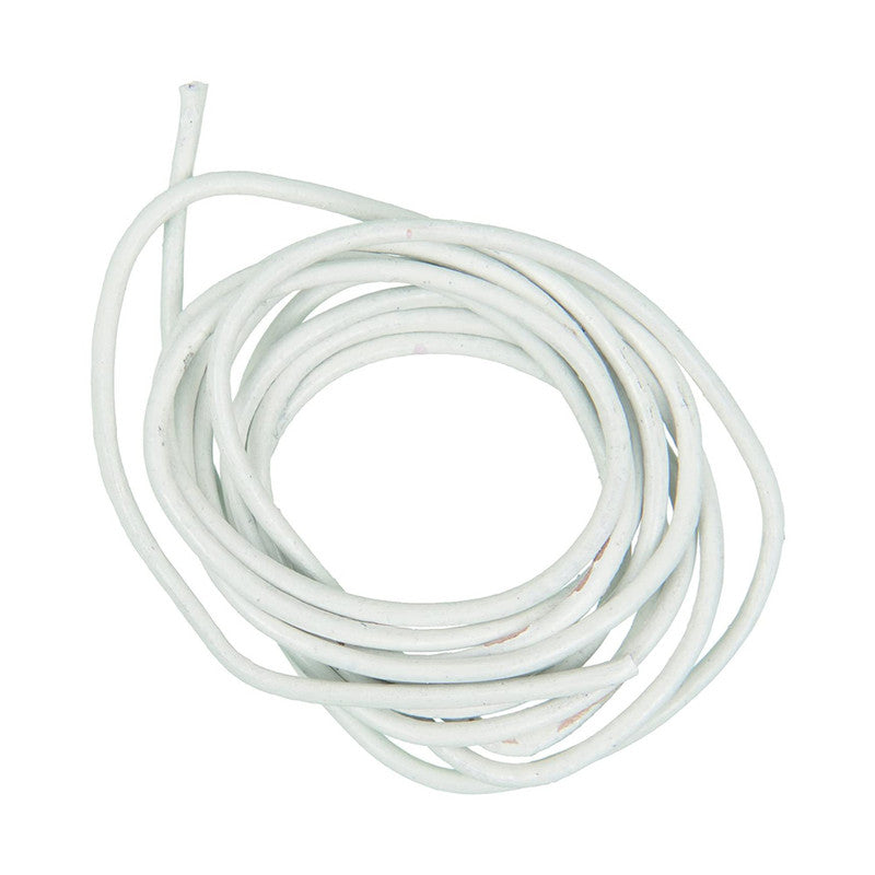 Cord&oacute;n Cuero Rico