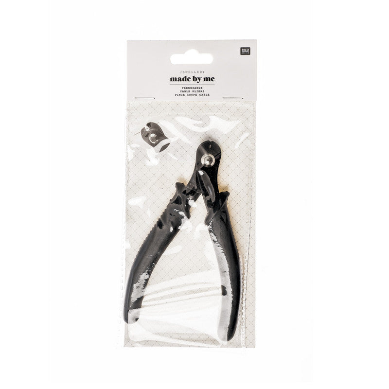 Alicate Bisutería Rico