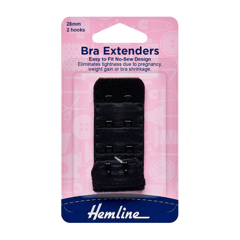 Extensión bra Hemline