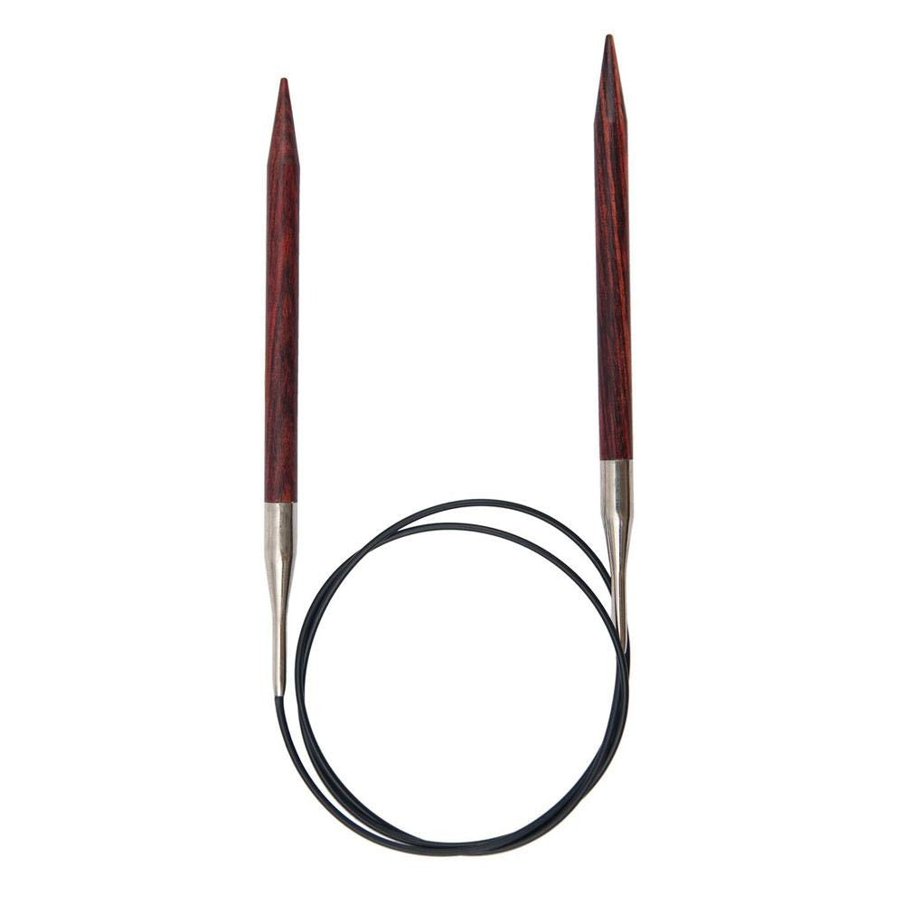 PALILLO CIRCULAR 80 CM DREAMZ KNIT PRO