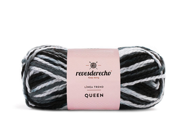 Lana - Majestad Estampado