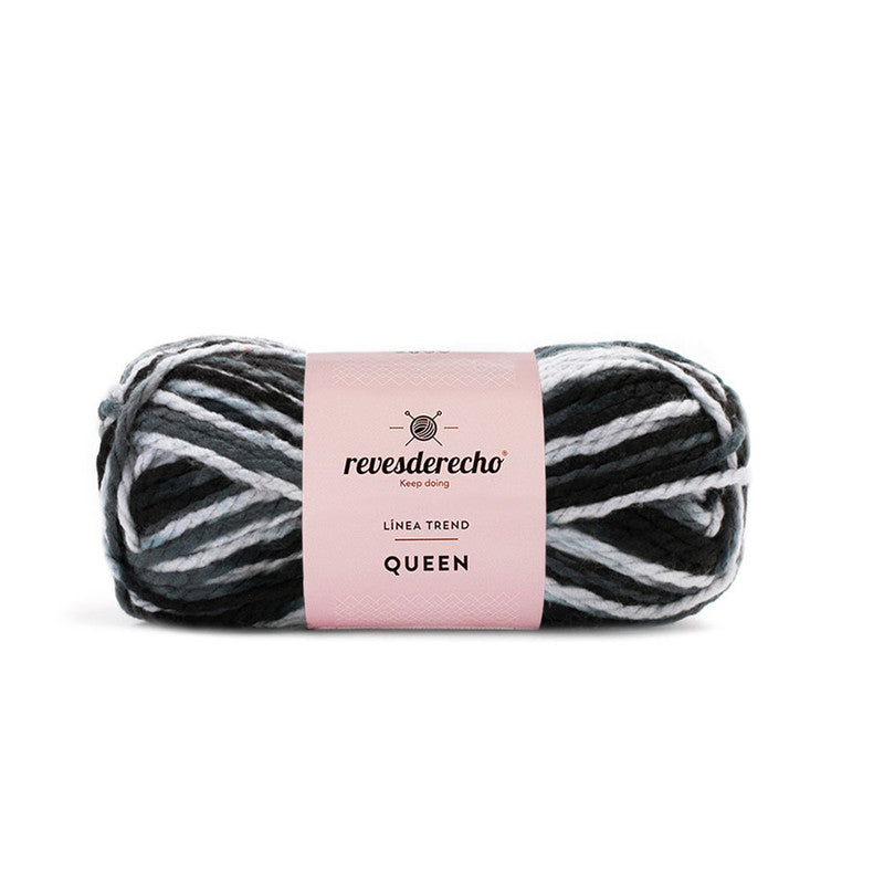 Lana - Majestad Estampado