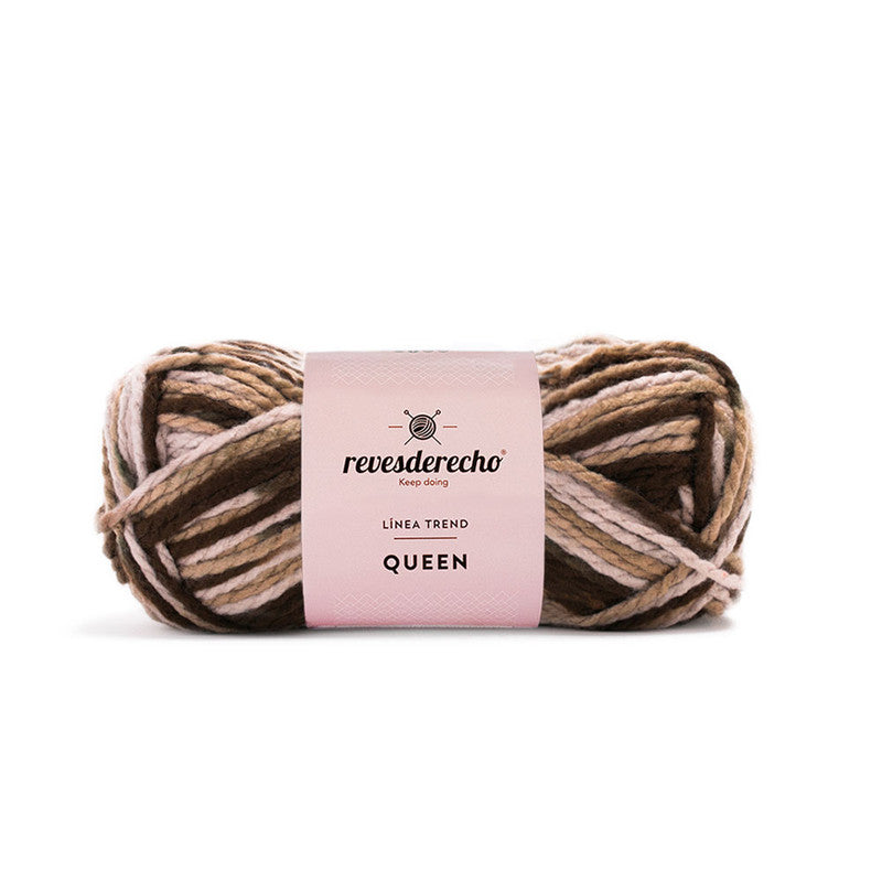 Lana - Majestad Estampado