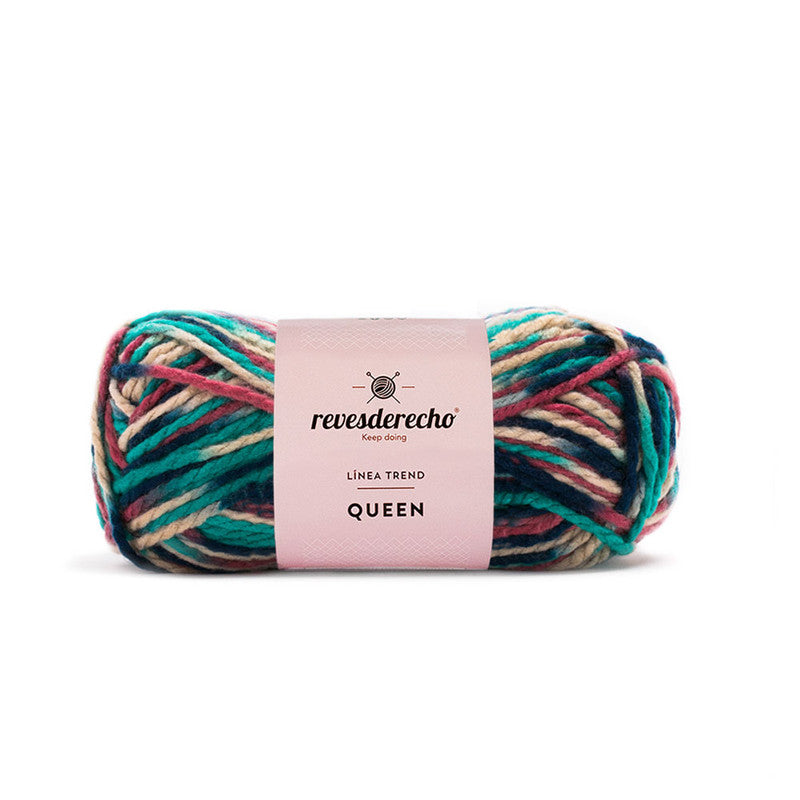 Lana - Majestad Estampado