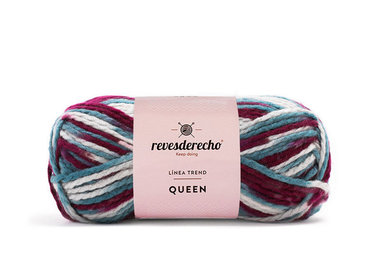 Lana - Majestad Estampado