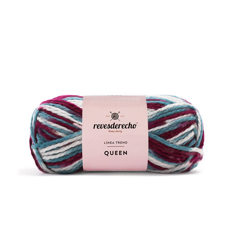 Lana - Majestad Estampado