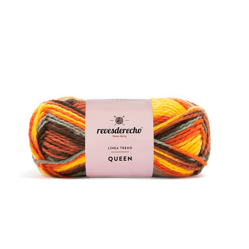 Lana - Majestad Estampado