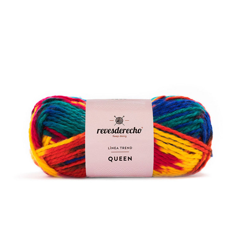 Lana - Majestad Estampado