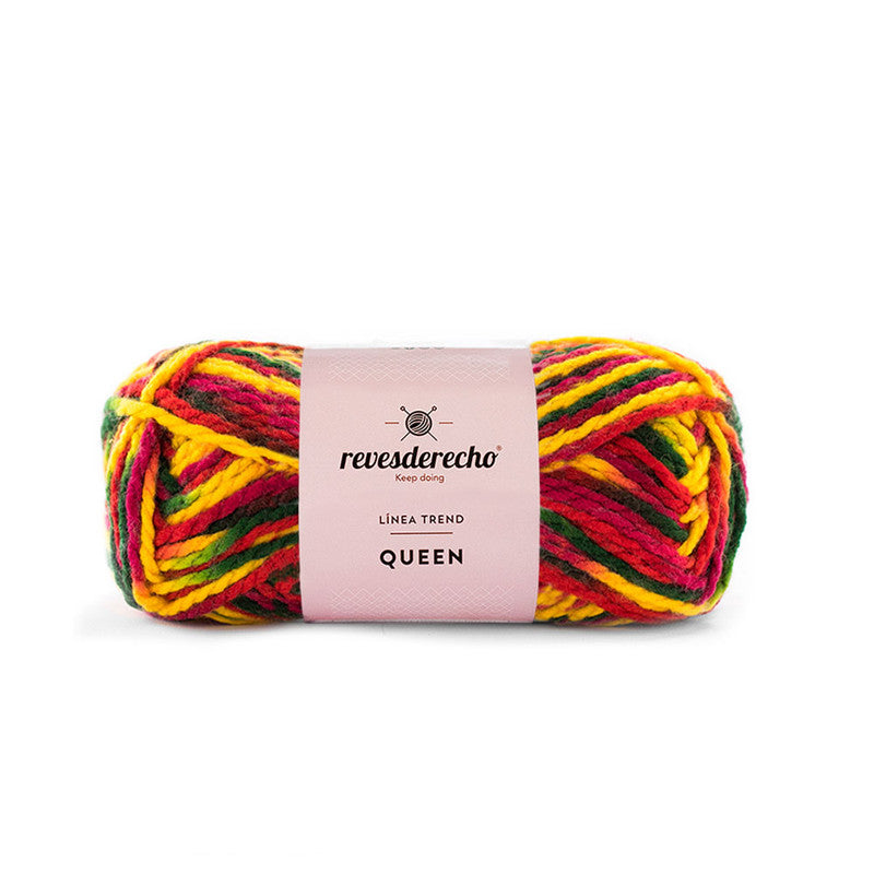 Lana - Majestad Estampado