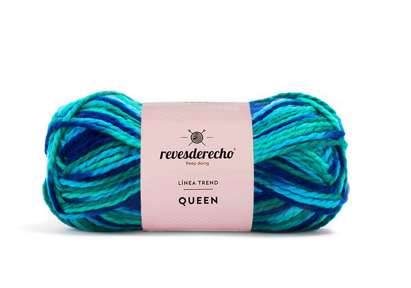 Lana - Majestad Estampado