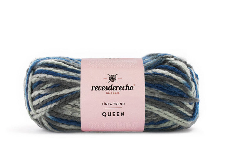 Lana - Majestad Estampado