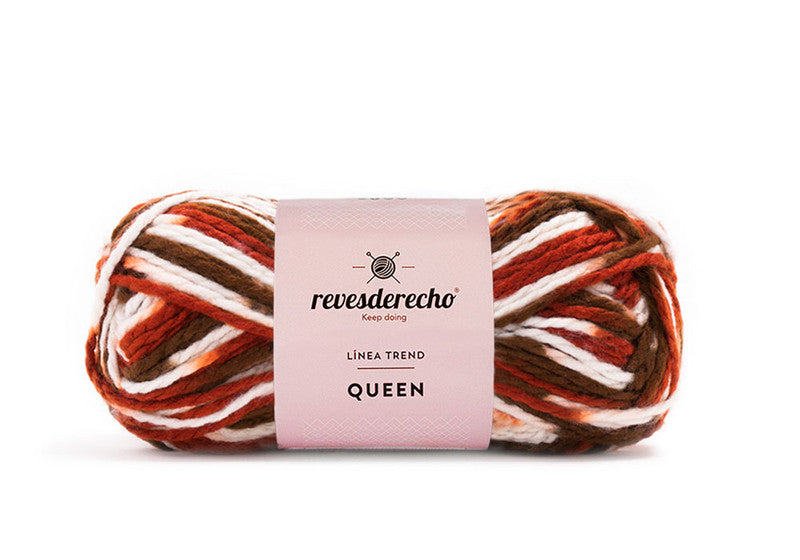 Lana - Majestad Estampado