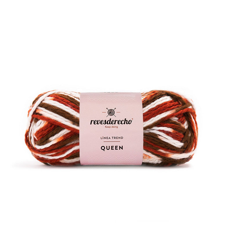 Lana - Majestad Estampado