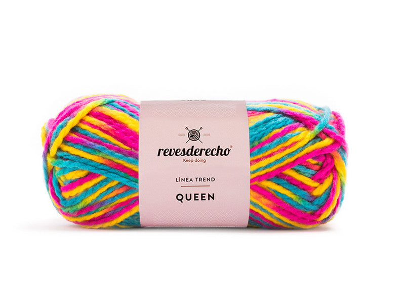 Lana - Majestad Estampado