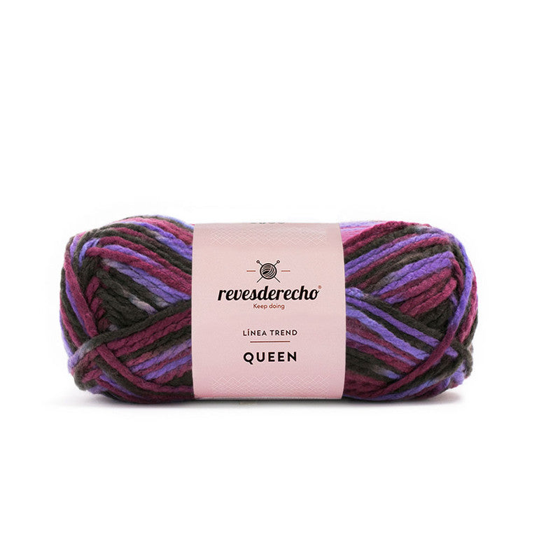 Lana - Majestad Estampado
