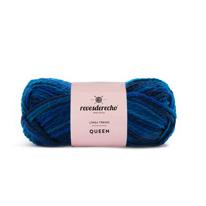 Lana - Majestad Estampado