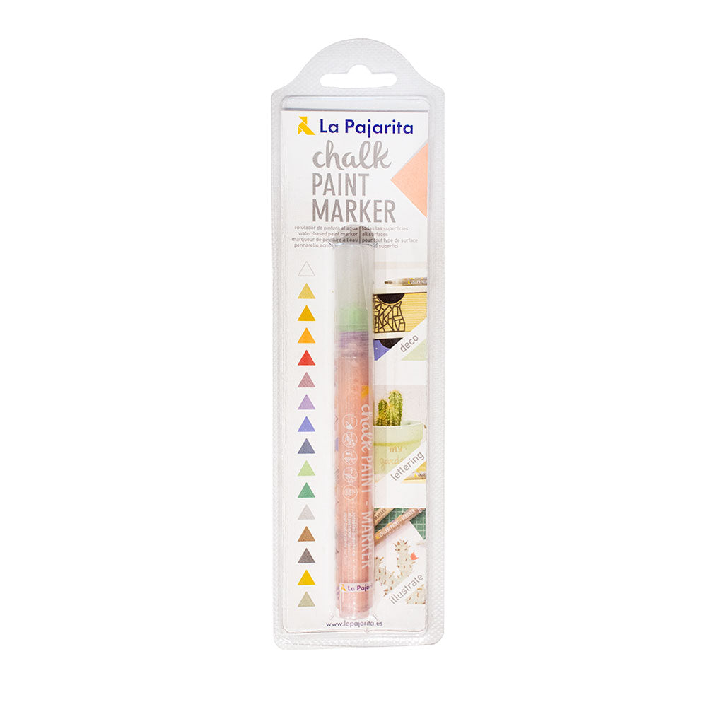 Chalk Paint Marker
