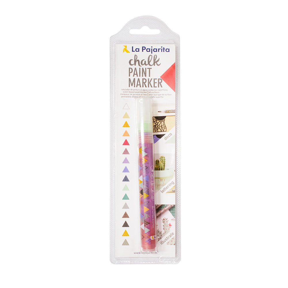 Chalk Paint Marker