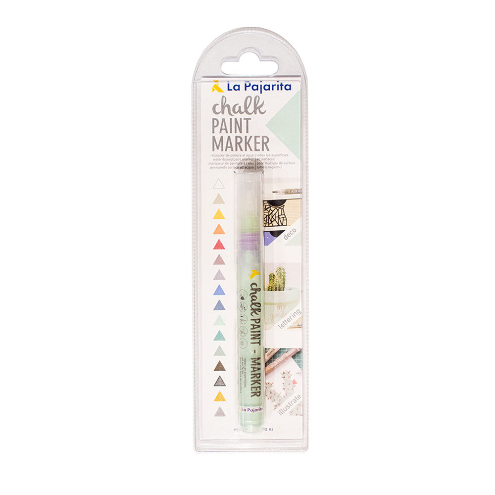 Chalk Paint Marker