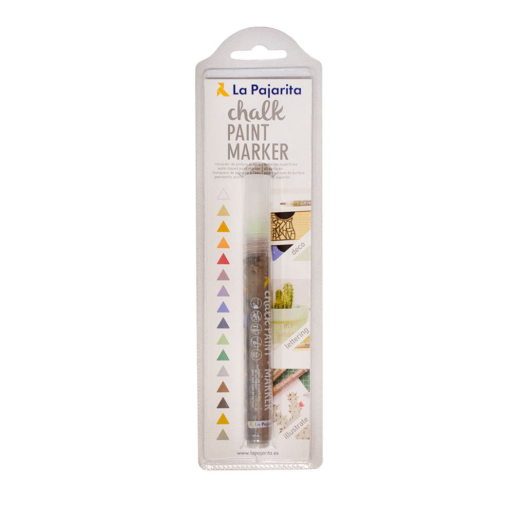 Chalk Paint Marker