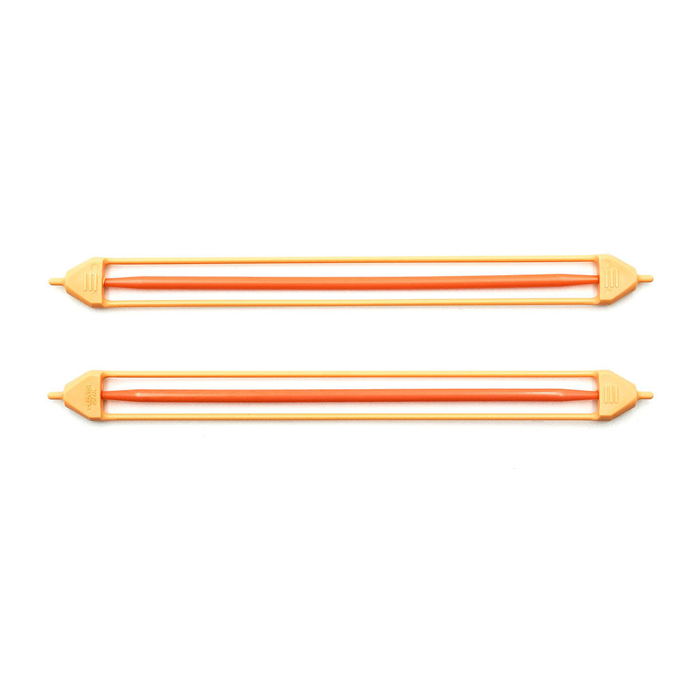 Protector de puntos doble punta